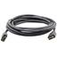 Kramer HDMI High-Speed HEC -  4,6 m Flex HDMI Kabel m/Ethernet 30AWG Sort 1080P